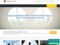 aluminiumwindows-westyorkshire.uk Thumbnail