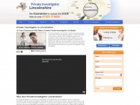 Private-investigator-lincolnshire.co.uk