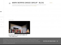 markmorrisdancegroup.blogspot.com Thumbnail