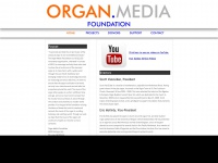 Organ.media
