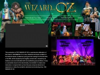 wizardofoztour.com