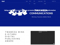 twawezacommunications.org Thumbnail