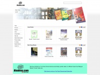 islamicbookslibrary.com Thumbnail