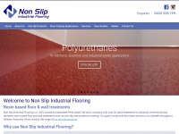 Nonslipindustrialflooring.com.au
