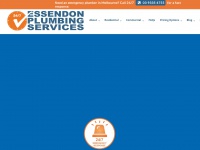 Essendonplumbingservices.com.au