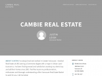 cambierealestate.ca Thumbnail