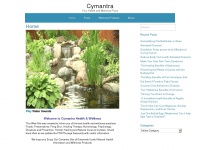 cymantra.com Thumbnail