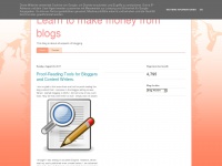 Blogavenues.blogspot.com