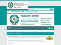 Tapebc.org