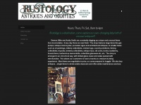 rustologyantiques.com Thumbnail