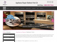 appliance-repairs-baldwinparkca.com Thumbnail