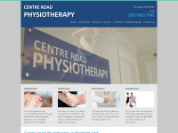 centrerdphysio.com.au Thumbnail