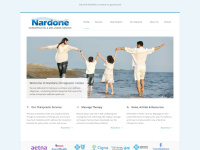 nardonechiropracticcenter.com