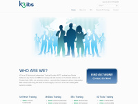 k3ibs.com