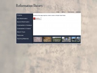 reformationhistory.org Thumbnail