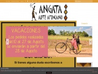angata.net Thumbnail