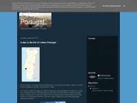 Portugalthetimetraveler.blogspot.com