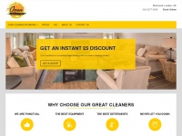 Ovencleaning-richmond.com