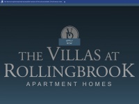 villasatrollingbrook.com Thumbnail