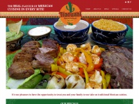 tlacuanimexicanrestaurant.com Thumbnail
