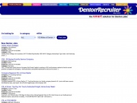 dentonrecruiter.com