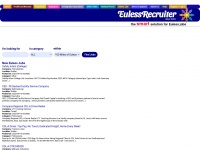 eulessrecruiter.com Thumbnail