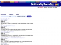 haltomcityrecruiter.com