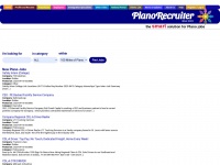 planorecruiter.com