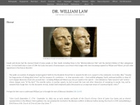 william-law.org Thumbnail
