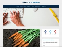 seagateworld.com Thumbnail