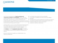 gaggione.com