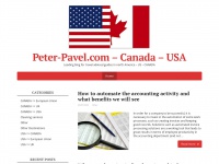 peter-pavel.com