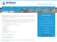 Brilliantdrivewaycleaners.co.uk