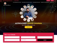 Astroanandsharma.com