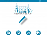 Accento.com