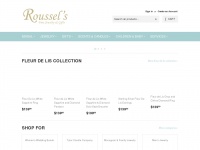 roussels.com Thumbnail
