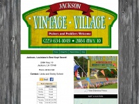 Jacksonvintagevillage.com