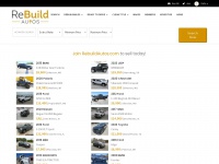 rebuildautos.com Thumbnail