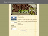 Superflycircus.blogspot.com