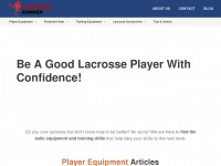 lacrosserunner.com