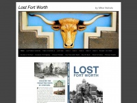 lostfortworth.com Thumbnail