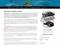 Seasidecruizers.com