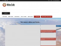 milestalk.com