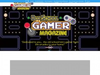 oldschoolgamermagazine.com Thumbnail