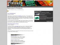 pinitech.com