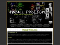 pinballprice.com