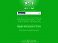 911webhelp.com Thumbnail