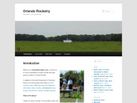 orlandorocketry.com
