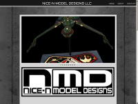 nicenmodeldesigns.com