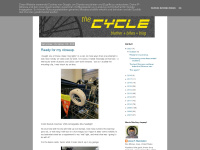 cyclescribe.blogspot.com Thumbnail